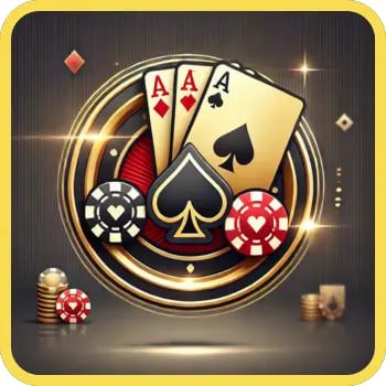 pkr 777 Live Baccarat Room