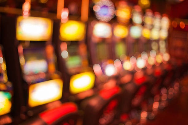 pkr 777 Live Casino