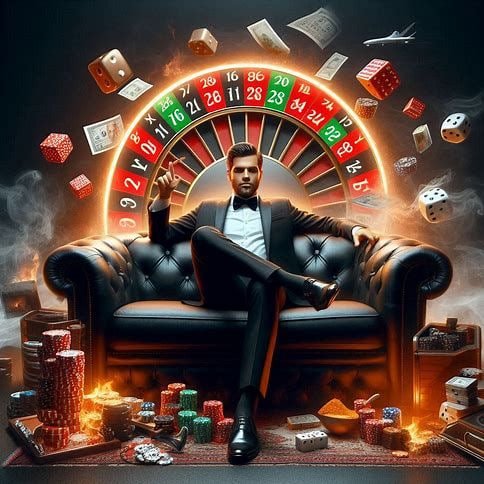 pkr 777 Roulette Tables Jo Aapke Account Mein Aaj Khaule